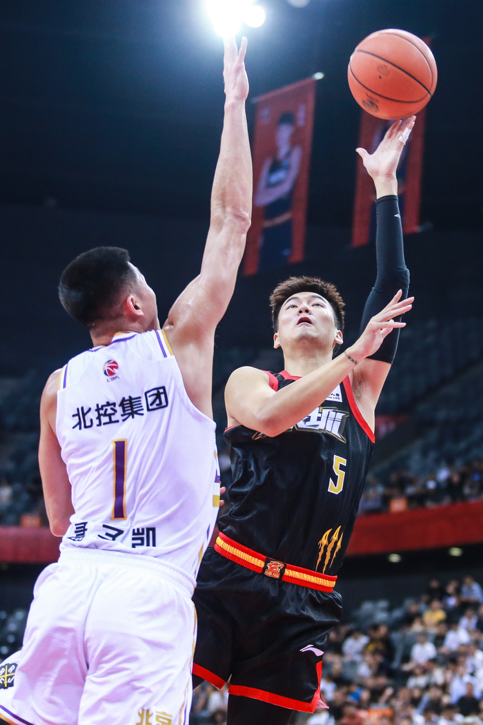 cba辽宁男篮常规赛赛程表