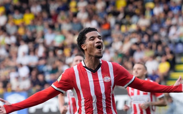 今晚葡超传出新动向,埃因霍温再遭质疑,管理层表态——更衣室稳定,年轻球员得到机会的简单介绍 今晚葡超传出新动向,埃因霍温再遭质疑,管理层表态——更衣室稳定,年轻球员得到机会的简单介绍