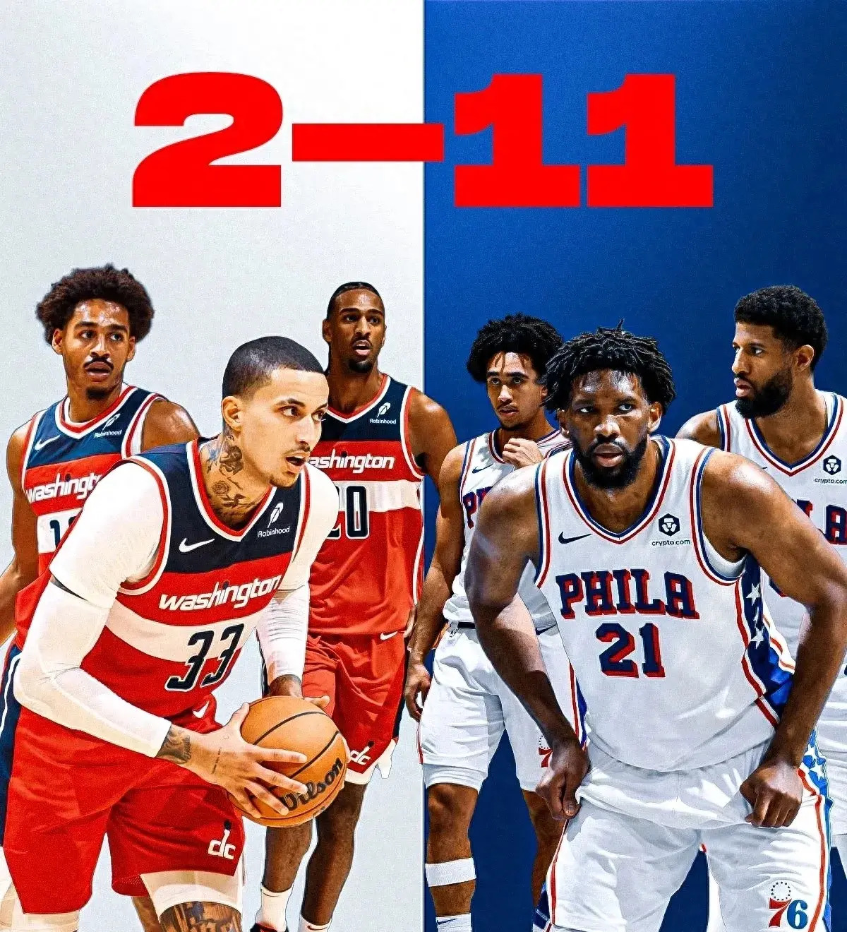 每日美职篮93恩比德发威76人客胜湖人篮球 每日美职篮93恩比德发威76人客胜湖人篮球