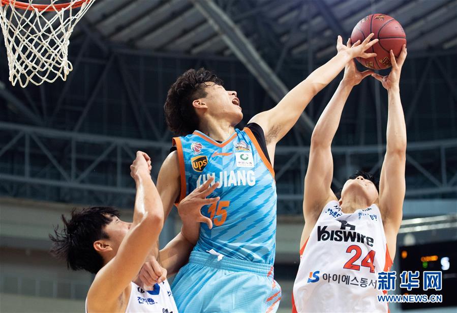 包含里程碑夜新疆广汇内部沟通；欧篮联国际比赛日刷纪录；引发热议；赛程密集仍需轮换的词条