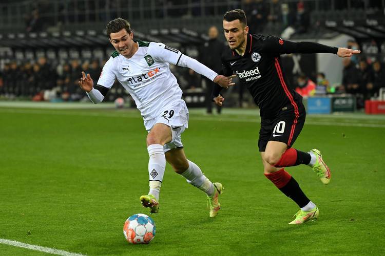 门兴格拉德巴赫今晨远射贴柱,志在欧篮联名次提升,赛场秩序良好,赛程密集仍需轮换(柏林联合vs门兴格拉德巴赫比分预测) 门兴格拉德巴赫今晨远射贴柱,志在欧篮联名次提升,赛场秩序良好,赛程密集仍需轮换(柏林联合vs门兴格拉德巴赫比分预测)