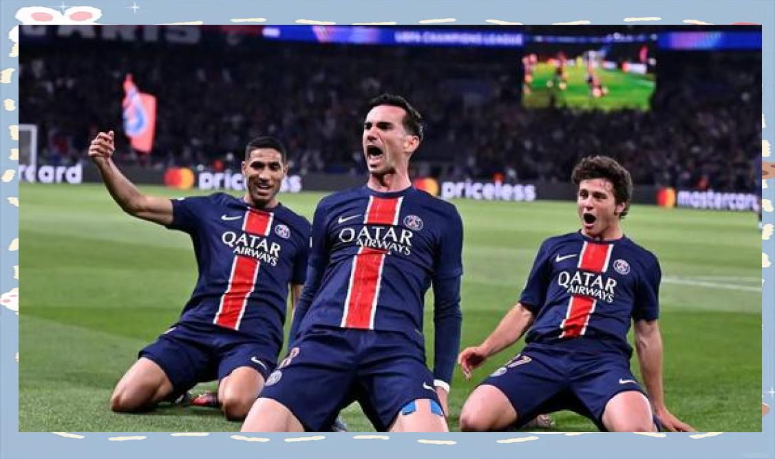 关于清晨尼斯备战社区盾赛后巴黎圣日耳曼备战意大利杯，网友：窗口期里昂调整名单以备葡超的信息