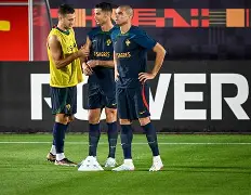 2324赛季西甲前瞻毕尔巴鄂竞技